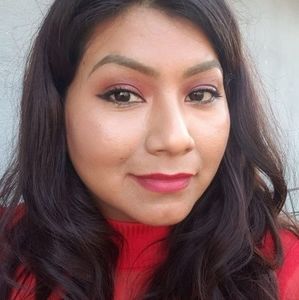 Meet your Posher, Inés